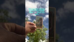 Leia mais sobre o artigo Esa persona se siente mal sin ti. #tarortreading #lecturacartas #tarot
