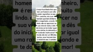 Leia mais sobre o artigo #espiritualidade #leidaatração #tarot