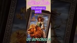 Leia mais sobre o artigo ESTE MENSAJE ES PARA TI🔮 #tarotcards #tarot #lecturadetarot  #tarotinteractivo #tarotamor #shorts