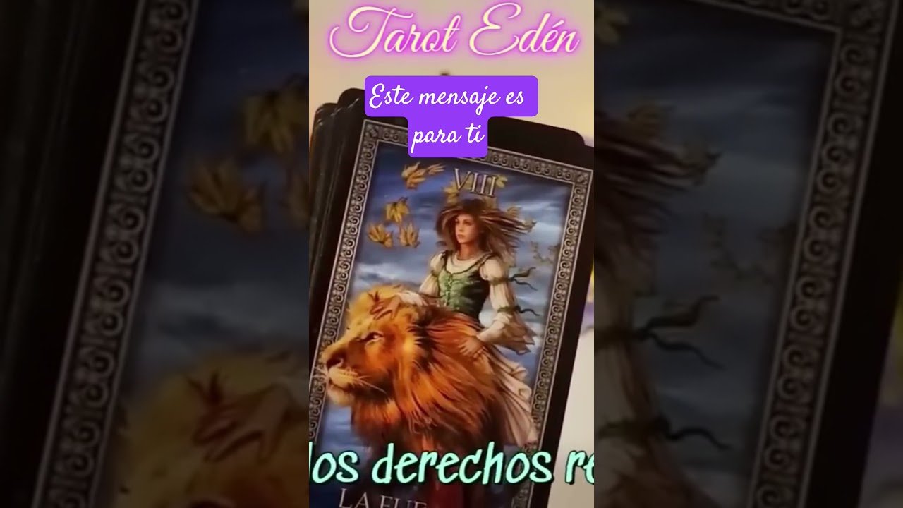 No momento, você está visualizando ESTE MENSAJE ES PARA TI🔮 #tarotcards #tarot #lecturadetarot  #tarotinteractivo #tarotamor #shorts