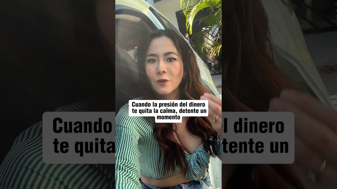 No momento, você está visualizando esto es lo que haces mal cuando tienes estrés financiero #tarot #astrology #manifestación