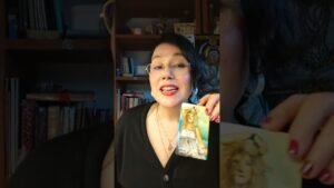 Leia mais sobre o artigo Esto no lo vi venir…🌀☄️🔮😬💭#karmen_namaste #tarot #lecturacartas #predicciones #videncia #karma☸️