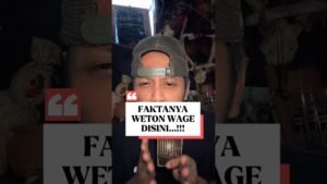 Leia mais sobre o artigo FAKTA MENARIK BISA KAMU TONTON DIVIDIO SELENGKAPNYA #wetonwage #tarot #primbonjawa