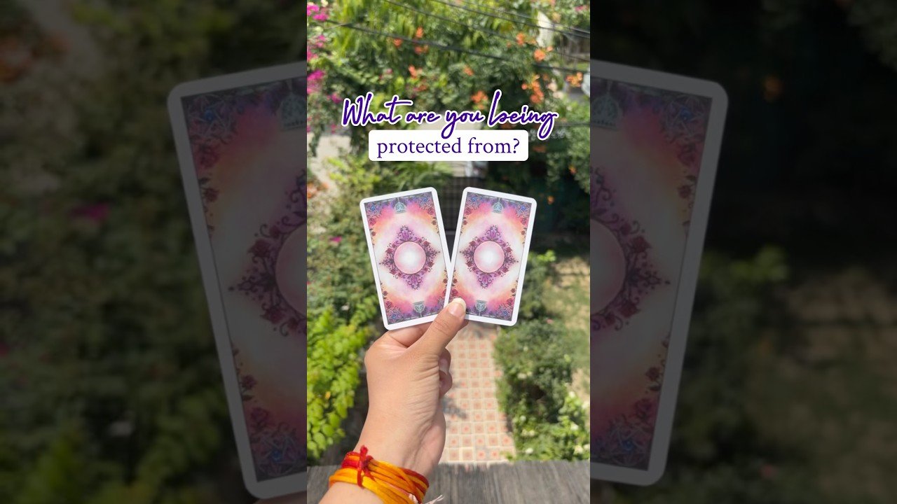 No momento, você está visualizando God’s plan protection #cardoftheweek #fypシ゚viral #tarotreading #tarotcaards #tarot #tarotreader
