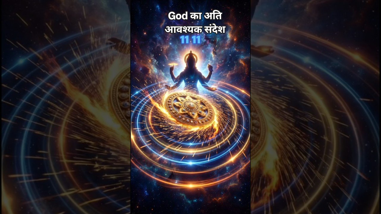 No momento, você está visualizando God’s urgent message 🧚 #tarot #viralvideo #astrology #ShortVideo #god #message #tarotreading #video