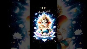 Leia mais sobre o artigo Good luck🧚 #tarot #viralvideo #astrology #ShortVideo #viralvideo #video #future #hindi #soulmate