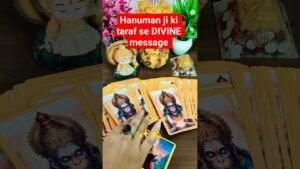 Leia mais sobre o artigo Hanuman ji Blessings🌸 #tarot #trending #ytshorts #ytshortsindia #ytshortsvideo #reels #shorts #short