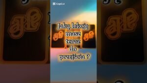 Leia mais sobre o artigo ✨📖🕯️Jaką lekcję masz teraz do przejścia? #przeslanie #tarotreading #tarot #magic
