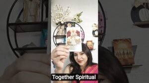 Leia mais sobre o artigo Jald hogi apki SHADI apke partner se| Commitment milne vala h| #tarot #hinditarot #shivshakti #love