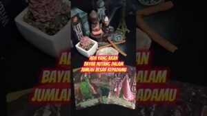 Leia mais sobre o artigo JIWA TERPILIH‼️_AKAN ADA YG BAYAR HUTANG BESAR PADAMU #jiwaterpilih #tarot #ramalantarot #ytshorts