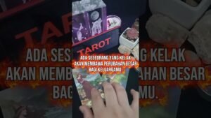 Leia mais sobre o artigo JIWA TERPILIH‼️_ANAKMU AKAN KAYA RAYA DAN BERBAKTI PADAMU #tarot #ramalantarot #jiwaterpilih