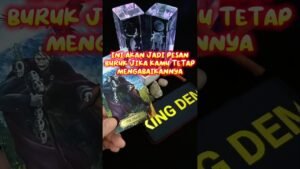Leia mais sobre o artigo JIWA TERPILIH‼️_JANGAN ABAIKAN INI TENTANG KESELAMATANMU #jiwaterpilih #tarot #ramalantarot #shorts