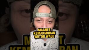 Leia mais sobre o artigo KAMU WAJIB TONTON VIDIO SELENGKAPNYA #wetonwage #tarot #kerejekian