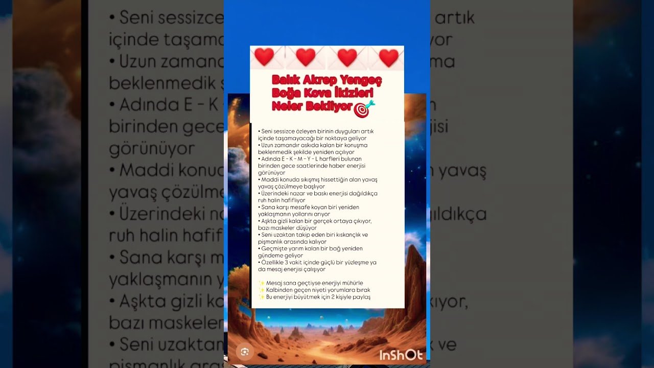No momento, você está visualizando #keşfet #burçyorumları #burçlar #burç #kesvet #tarotreading #tarot