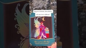Leia mais sobre o artigo Kiireellinen viesti sinulle. ♡ #valo  #henkisyys  #rakkaus  #valotyöntekijä  #tarot