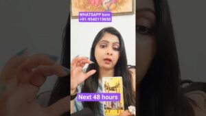 Leia mais sobre o artigo Kya Hone Bala Hai Aapki Love Life mai ……#somyatarotcardreading #tarot