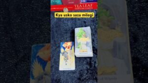 Leia mais sobre o artigo Kya usko apne glti ki saza milegi/#tarot #cardreading #tarotreading #nocontactreading #lovereading