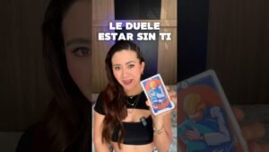 Leia mais sobre o artigo La verdad que el tarot quiere que sepas #tarot #manifestación #amor
