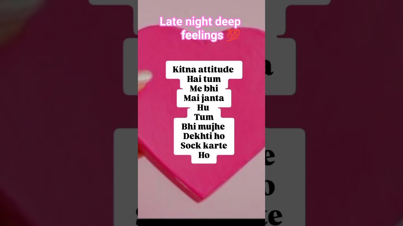 No momento, você está visualizando Late night deep feelings #tarotreading #tarot #lovereading #lovefeeling #lovemessages #shorts