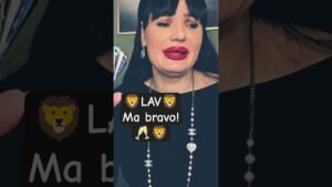 Leia mais sobre o artigo LAV🦁Nedeljno tarot citanje #shorts #tarot #horoskop #lav #lev #goodsvibes #trending #viral #fyp