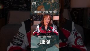 Leia mais sobre o artigo LIBRA ♎️ Isso Você Precisa Saber #tarot #previsão #signos