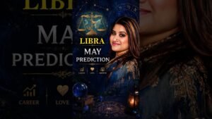 Leia mais sobre o artigo Libra may month prediction #astrology #tarot #libra #predictions #tarotreading #mahadevrang #love
