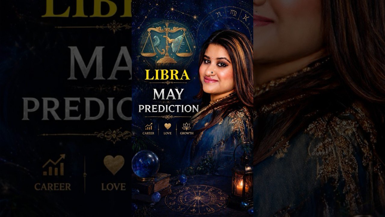 No momento, você está visualizando Libra may month prediction #astrology #tarot #libra #predictions #tarotreading #mahadevrang #love
