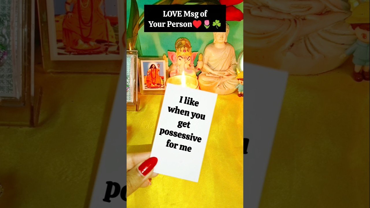 No momento, você está visualizando Love Msg🌹🌿♥️ #tarot #tarotreading #love #soulmate #twinflame #dmtodf #twinflames ‎⁨@Tarot.Speaks