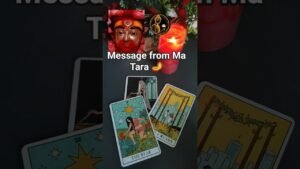 Leia mais sobre o artigo 🪔Ma Tara’s Messages for you #tarot #tarotreading #lovereading #spiritualguidance