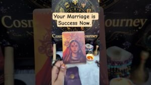 Leia mais sobre o artigo 💯marriage👰🏻‍♀️prediction🪬#tarot #guidance #tarotreading #astrology #maa #maakali