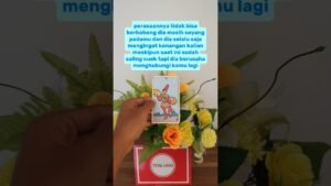 Leia mais sobre o artigo masih ada kesempatan kedua untuk kembali #tarot #tarotcards #gemintangtarot #tarotreader