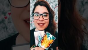 Leia mais sobre o artigo me sale todo mal ¿tengo un trabajo hecho? #tarot #lecturadetarot