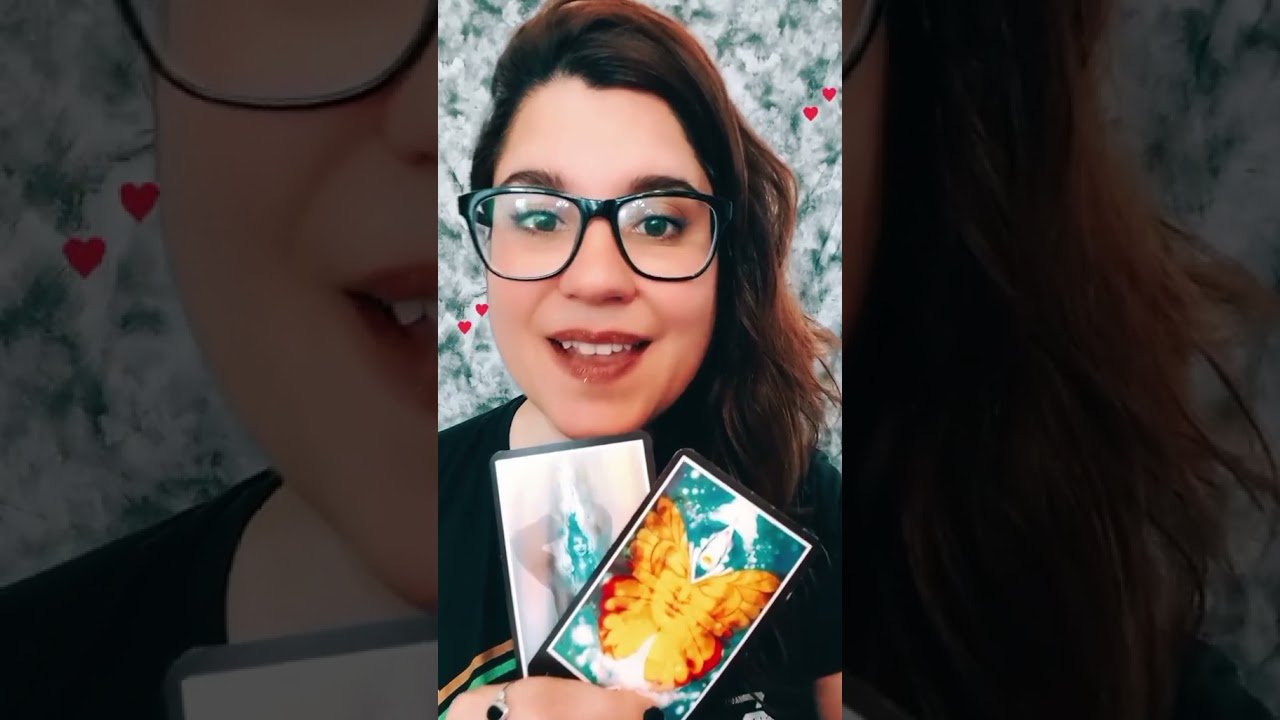 No momento, você está visualizando me sale todo mal ¿tengo un trabajo hecho? #tarot #lecturadetarot