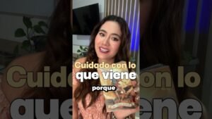 Leia mais sobre o artigo Mensaje urgente del arcángel para ti #tarot #protección #destino