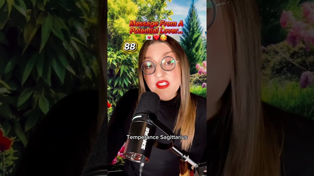 No momento, você está visualizando Message From A Potential Lover… 💌❤️🥰  #shorts #tarot #themetamystic
