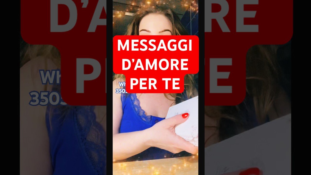 No momento, você está visualizando Messaggi d’amore #tarot #tarocchi #tarot #tarot #tarot #tarocchi #tarocchi #tarot #tarot #tarot