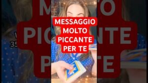 Leia mais sobre o artigo Messaggio piccante per te #tarot #tarocchi #tarocchi #tarocchi #tarocchi #tarot #tarot #tarot