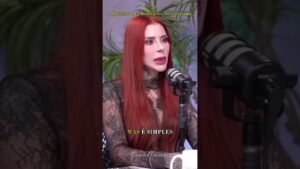 Leia mais sobre o artigo MULHER MAGA #lucifer #tarot #magiacerimonial #lucifer
