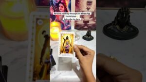 Leia mais sobre o artigo Next 48 hours for you #channeledmessages #tarot #shortsfeed #shorts