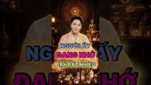 Leia mais sobre o artigo NGƯỜI ẤY ĐANG NHỚ BẠN RẤT NHIỀU #ThiênTuệ #healing #tarot #tarotreading #ChữaLànhTâmHồn #Shorts