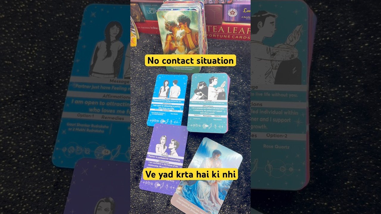 No momento, você está visualizando No contact situation reading/#tarot#nocontactreading #tarotreading #soulmate #lovereading #twinflame