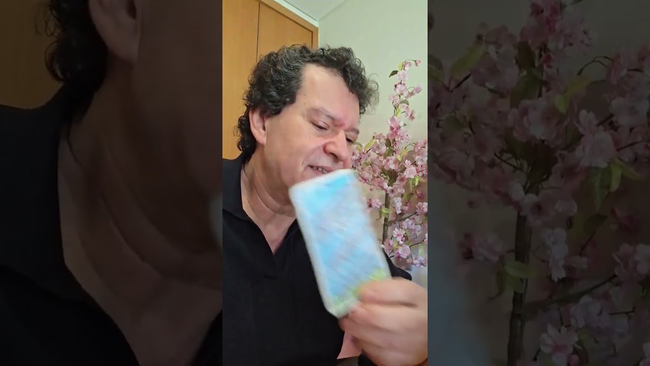 No momento, você está visualizando O SILÊNCIO ACABOU! #tarot #magiaetarothorus #justiçadivina #amor