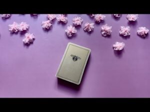 Leia mais sobre o artigo OSTVARUJE SE ZIVOTNA ZELjA💜 Skoro pa lično tarot čitanje🔮
