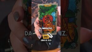 Leia mais sobre o artigo OXUM FALA COM VOCÊ AGORA #tarot #mensagem
