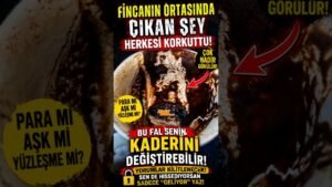 Leia mais sobre o artigo PARA MI?AŞK MI?#keşfet #tarot #keşfetteyiz #viralvideo #kahvefalı #shortvideo #viral #youtubeshorts