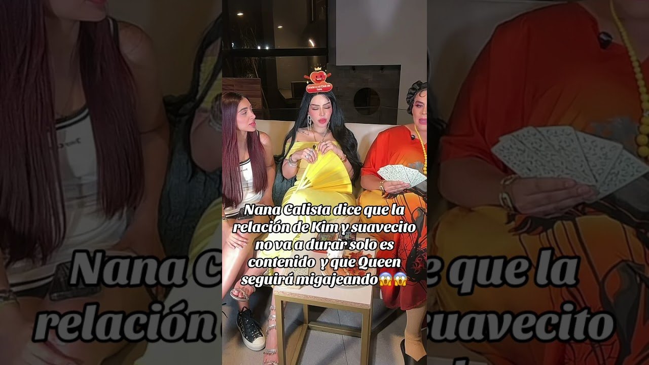 Leia mais sobre o artigo #parati #solleon #chisme #viral #reels #tarot #kimshantal #video #clips #live #fyp #shortvideo