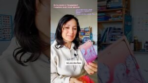 Leia mais sobre o artigo Passion et prejudices 💝 #guidance #oracleamour #spiritualite #tarot