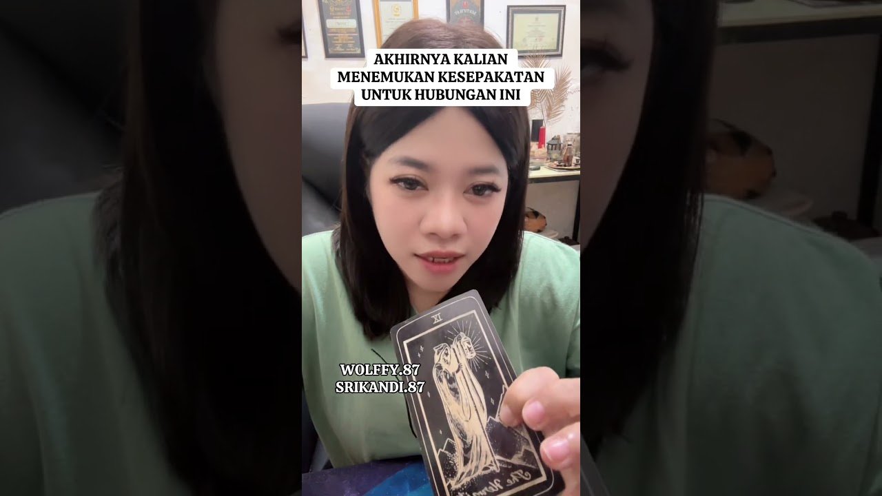 No momento, você está visualizando #pembacaantarot #tarot #ramalantarot #tarotreading #tarotreader
