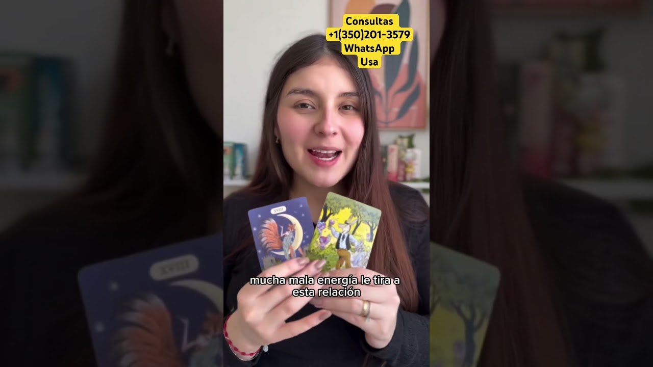 Leia mais sobre o artigo #personalgrowth #silence #tarot #lecturacartas #espiritualidad