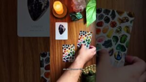 Leia mais sobre o artigo Pesan Semesta untuk Apapun Situasimu 💫#winshealing #tarot #tarotindonesia